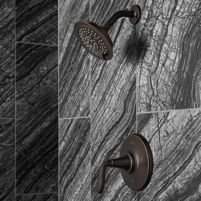 Northcott 1-Handle Shower Only Trim Kit 1-Handle Shower Only Trim Kit