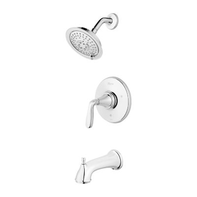 Northcott 1-Handle Tub & Shower Trim Kit 1-Handle Tub & Shower Trim Kit