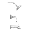 Northcott 1-Handle Tub & Shower Trim Kit 1-Handle Tub & Shower Trim Kit