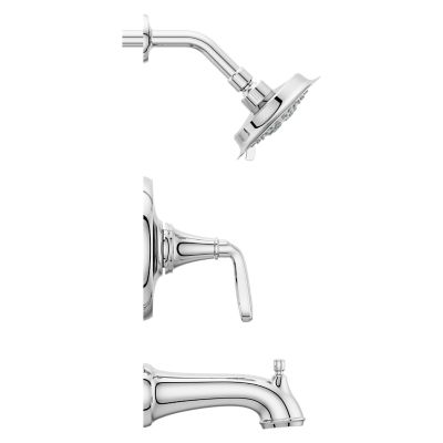 Northcott 1-Handle Tub & Shower Trim Kit 1-Handle Tub & Shower Trim Kit