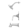 Northcott 1-Handle Tub & Shower Trim Kit 1-Handle Tub & Shower Trim Kit