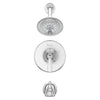 Northcott 1-Handle Tub & Shower Trim Kit 1-Handle Tub & Shower Trim Kit