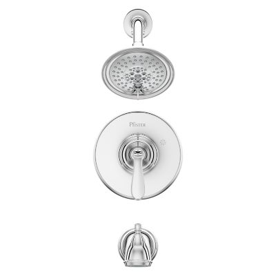 Northcott 1-Handle Tub & Shower Trim Kit 1-Handle Tub & Shower Trim Kit