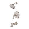Northcott 1-Handle Tub & Shower Trim Kit 1-Handle Tub & Shower Trim Kit