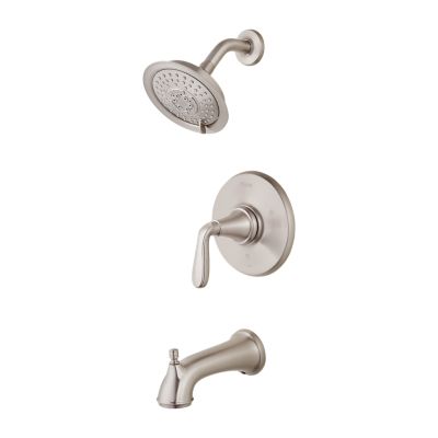 Northcott 1-Handle Tub & Shower Trim Kit 1-Handle Tub & Shower Trim Kit
