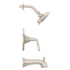 Northcott 1-Handle Tub & Shower Trim Kit 1-Handle Tub & Shower Trim Kit
