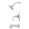 Northcott 1-Handle Tub & Shower Trim Kit 1-Handle Tub & Shower Trim Kit