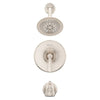 Northcott 1-Handle Tub & Shower Trim Kit 1-Handle Tub & Shower Trim Kit