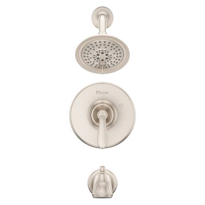 Northcott 1-Handle Tub & Shower Trim Kit 1-Handle Tub & Shower Trim Kit