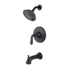 Northcott 1-Handle Tub & Shower Trim Kit 1-Handle Tub & Shower Trim Kit
