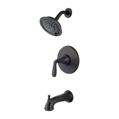 Northcott 1-Handle Tub & Shower Trim Kit 1-Handle Tub & Shower Trim Kit
