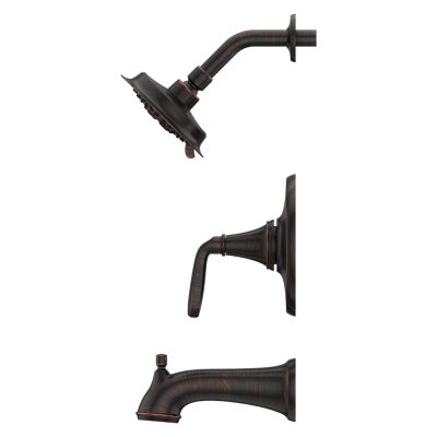 Northcott 1-Handle Tub & Shower Trim Kit 1-Handle Tub & Shower Trim Kit