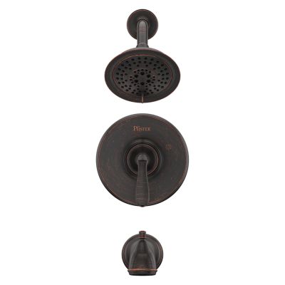Northcott 1-Handle Tub & Shower Trim Kit 1-Handle Tub & Shower Trim Kit