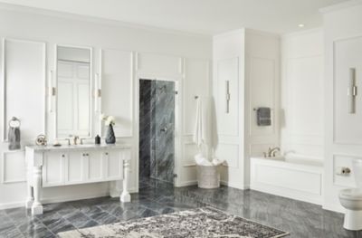 Northcott 1-Handle Shower Only Trim Kit 1-Handle Shower Only Trim Kit