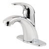 Parisa Single Control Bathroom Faucet Single Control Bathroom Faucet