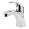 Parisa Single Control Bathroom Faucet Single Control Bathroom Faucet