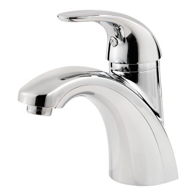 Parisa Single Control Bathroom Faucet Single Control Bathroom Faucet