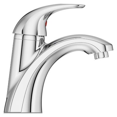 Parisa Single Control Bathroom Faucet Single Control Bathroom Faucet