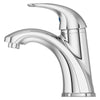 Parisa Single Control Bathroom Faucet Single Control Bathroom Faucet
