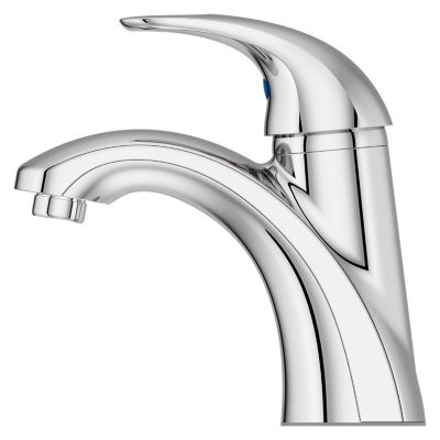 Parisa Single Control Bathroom Faucet Single Control Bathroom Faucet