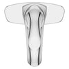 Parisa Single Control Bathroom Faucet Single Control Bathroom Faucet