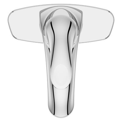 Parisa Single Control Bathroom Faucet Single Control Bathroom Faucet