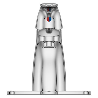 Parisa Single Control Bathroom Faucet Single Control Bathroom Faucet