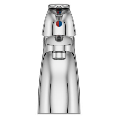Parisa Single Control Bathroom Faucet Single Control Bathroom Faucet