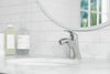 Parisa Single Control Bathroom Faucet Single Control Bathroom Faucet