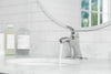 Parisa Single Control Bathroom Faucet Single Control Bathroom Faucet