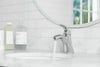 Parisa Single Control Bathroom Faucet Single Control Bathroom Faucet