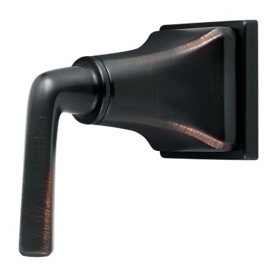Park Avenue Diverter Trim Diverter Trim