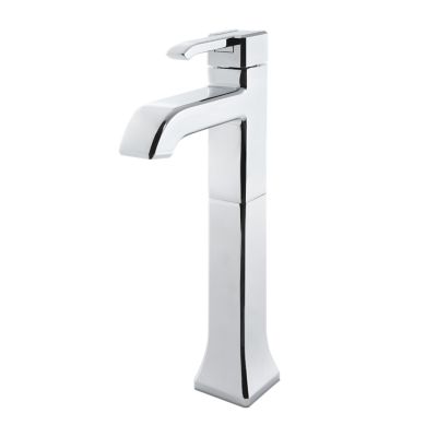 Park Avenue Single Control Vessel Bathroom Faucet Single Control Vessel Bathroom Faucet