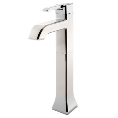 Park Avenue Single Control Vessel Bathroom Faucet Single Control Vessel Bathroom Faucet