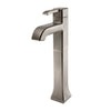 Park Avenue Single Control Vessel Bathroom Faucet Single Control Vessel Bathroom Faucet