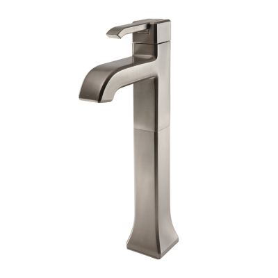 Park Avenue Single Control Vessel Bathroom Faucet Single Control Vessel Bathroom Faucet