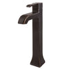 Park Avenue Single Control Vessel Bathroom Faucet Single Control Vessel Bathroom Faucet