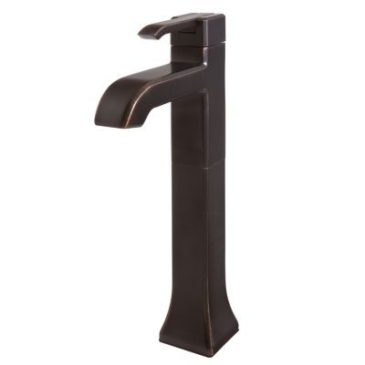 Park Avenue Single Control Vessel Bathroom Faucet Single Control Vessel Bathroom Faucet
