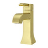 Park Avenue Single Control Bathroom Faucet Single Control Bathroom Faucet