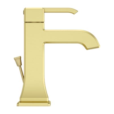 Park Avenue Single Control Bathroom Faucet Single Control Bathroom Faucet