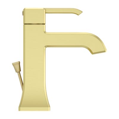 Park Avenue Single Control Bathroom Faucet Single Control Bathroom Faucet