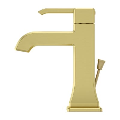 Park Avenue Single Control Bathroom Faucet Single Control Bathroom Faucet