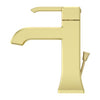 Park Avenue Single Control Bathroom Faucet Single Control Bathroom Faucet
