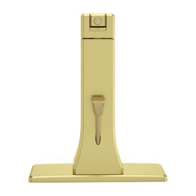 Park Avenue Single Control Bathroom Faucet Single Control Bathroom Faucet