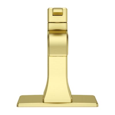 Park Avenue Single Control Bathroom Faucet Single Control Bathroom Faucet