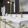 Park Avenue Single Control Bathroom Faucet Single Control Bathroom Faucet