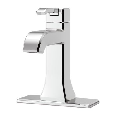 Park Avenue Single Control Bathroom Faucet Single Control Bathroom Faucet