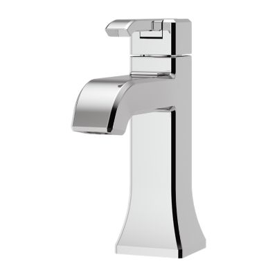 Park Avenue Single Control Bathroom Faucet Single Control Bathroom Faucet