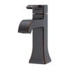Park Avenue Single Control Bathroom Faucet Single Control Bathroom Faucet