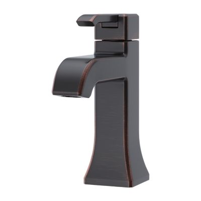 Park Avenue Single Control Bathroom Faucet Single Control Bathroom Faucet